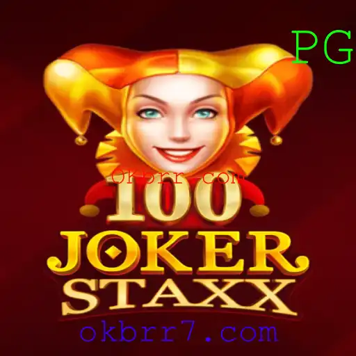 Descubra o Fascinante Mundo de 100JokerStaxx