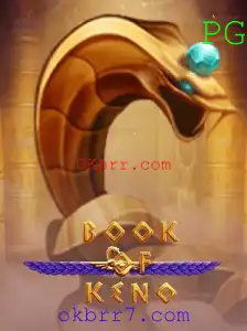 Descubra o Mundo de BookOfKeno: Diversão e Estratégia em um Único Jogo