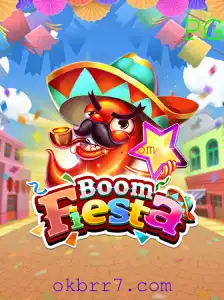 Explorando BoomFiesta: O Mundo Vibrante de OKbrr.com