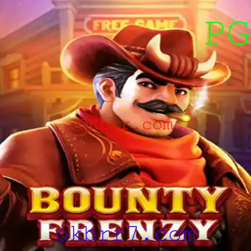 Descubra o Empolgante Mundo de BountyFrenzy: O Novo Fenômeno dos Jogos Online