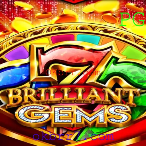 Descubra o Fascinante Mundo de BrilliantGems com OKbrr.com
