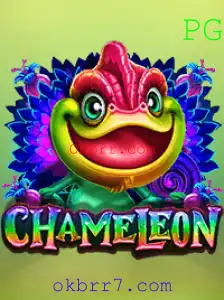 Descubra o Fascinante Mundo de Chameleon: O Jogo de Estratégia e Intuição