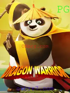 Explorando o Novo Fenômeno dos Jogos: DragonWarrior