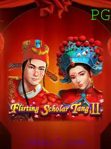 Explorando Flirting Scholar Tang II: Um Mundo de Estratégia e Humor