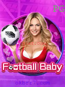 Descubra o Mundo do FootballBaby: Um Jogo Revolucionário
