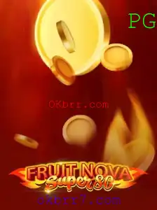 Explorando o Universo de FruitNovaSuper80: O Jogo Colorido e Envolvente
