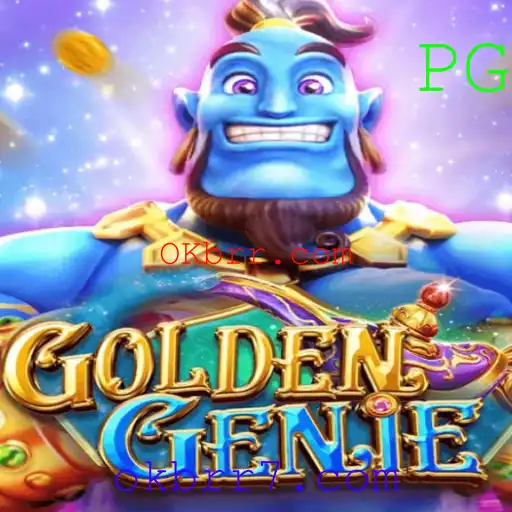 GOLDENGENIE: Descubra o Novo Fenômeno dos Jogos