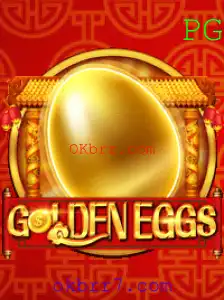 GoldenEggs: Descubra o Novo Fenômeno do Mundo dos Jogos