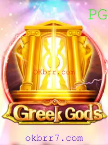 Explorando o Fascinante Mundo do GreekGods: Uma Jornada Divina