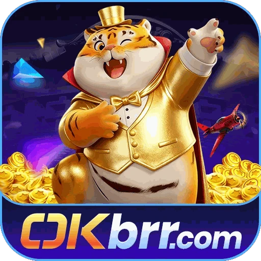 OKbrr.com Logo