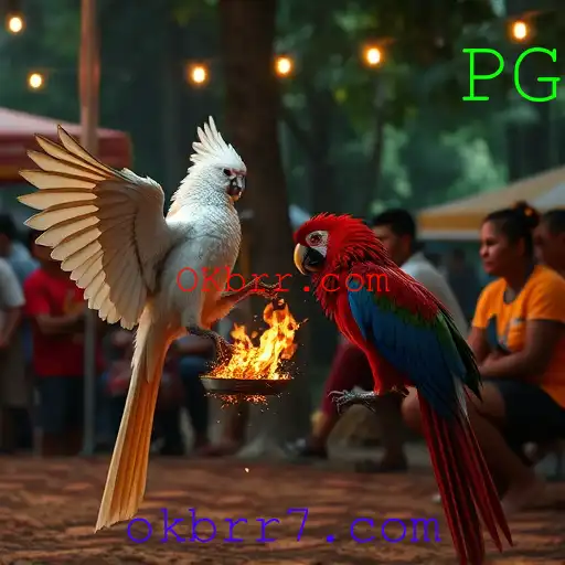 Jogos de sabong