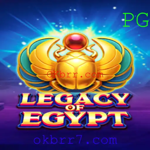 Descubra o Fascinante Mundo de LegacyOfEgypt