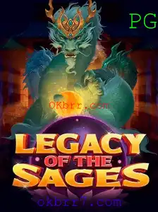 Explorando o Envolvente Universo de LegacyoftheSages