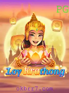 Descubra LoyKrathong: O Fascinante Jogo da Tradição e Conexões Culturais