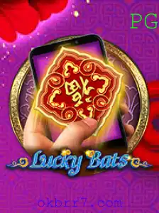 Descubra LuckyBatsM: O Novo Fenômeno dos Jogos