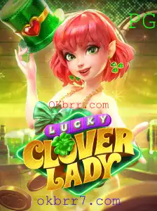 Descubra as Aventuras de LuckyCloverLady em Meio às Tendências de Jogos Digitais