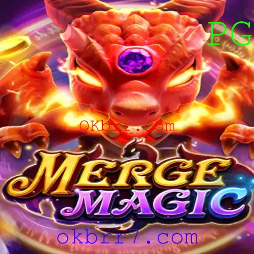 Descubra as Maravilhas do Jogo MERGEMAGIC