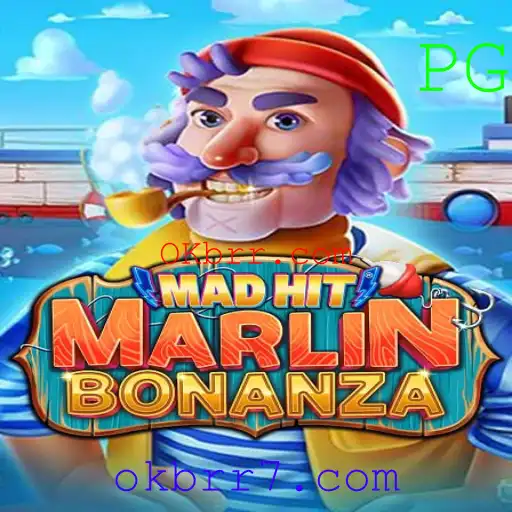 Descubra a Empolgante Aventura de MadHitMarlinBonanza