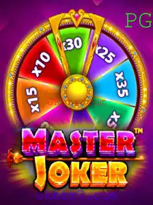 MasterJoker: Uma Jornada Emocionante no Mundo dos Jogos