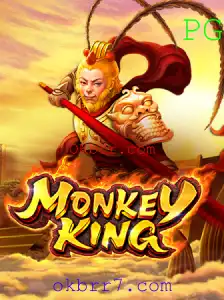 Explorando o Mundo de Aventuras de MonkeyKing