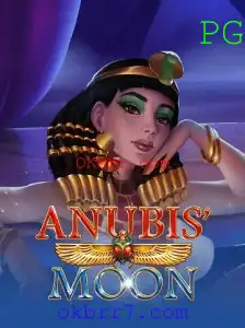 Desvendando o Enigma de AnubisMoon: O Jogo Misterioso com OKbrr.com