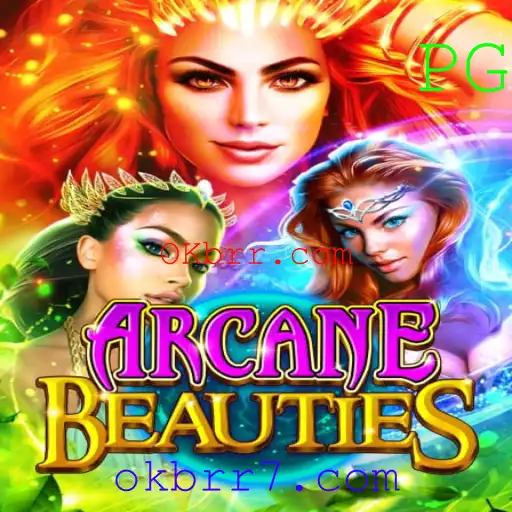 Descubra o Universo Mágico de ArcaneBeauties