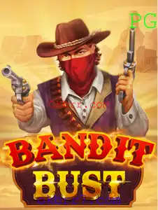 Descubra o Empolgante Mundo do Jogo BanditBust
