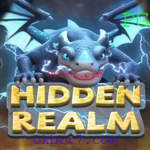 Descubra o Fascinante Jogo 'HiddenRealm' com OKbrr.com