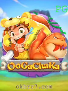 Descubra OoGaChaKa: O Novo Fenômeno do Mundo dos Jogos