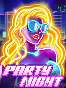 Descrubra 'PartyNight': O Jogo de Festa Que Está Conquistando Todos