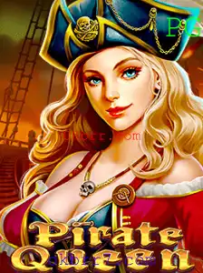 Descubra o emocionante jogo PirateQueen: aventuras e estratégia em alto-mar