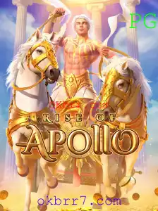 Jogando RiseofApollo: Descubra o Novo Fenômeno de OKbrr.com