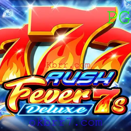Descubra a Emoção de RushFever7sDeluxe: Seu Novo Jogo Favorito