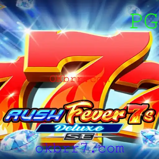 Descubra o Emocionante Mundo de RushFever7sDeluxeSE