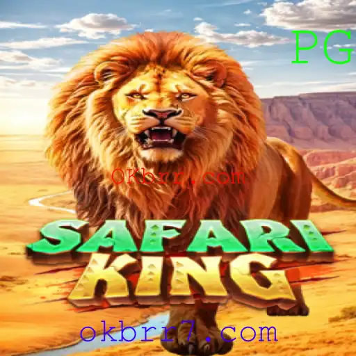 SafariKing: Uma Jornada Selvagem pelo Mundo dos Jogos Online