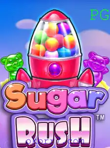 SugarRush: Um Mergulho no Mundo Doce e Desafiador de OKbrr.com