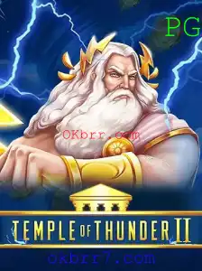 Explorando TempleofThunderII: Um Mergulho no Mundo do Jogo Moderno