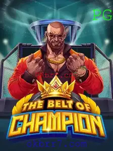 TheBeltOfChampion: A Revolução dos Jogos de Tabuleiro