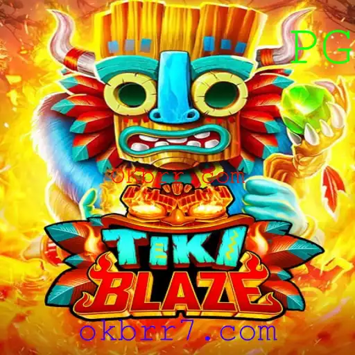Explorando TikiBlaze: O Jogo Tropical Que Está Conquistando o Mundo