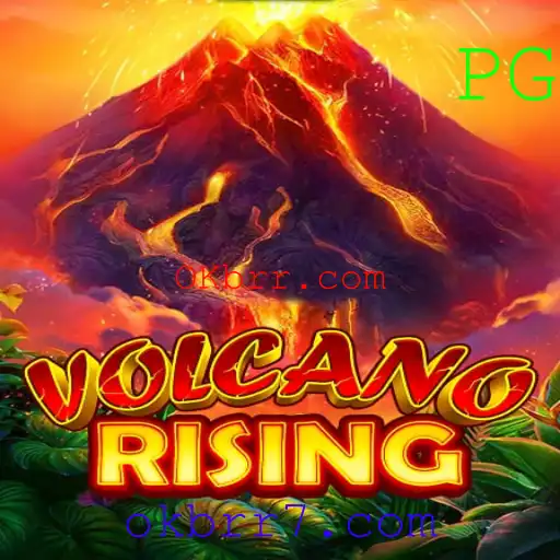 VolcanoRising: Uma Aventura Explosiva com OKbrr.com