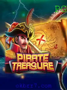 Explorando o Mundo de PirateTreasure: Um Mergulho nas Aventuras de OKbrr.com