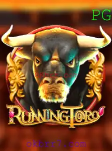 Descubra RunningToro: A Emoção do Novo Jogo Sensação do OKbrr.com