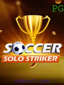 SoccerSoloStriker: O Novo Fenômeno dos Jogos de Futebol na OKbrr.com