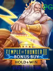 TempleofThunderIIBonusBuy: Um Mergulho no Mundo dos Jogos de Aventura