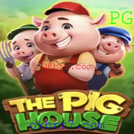 ThePigHouse: Mergulhe na Diversão com OKbrr.com