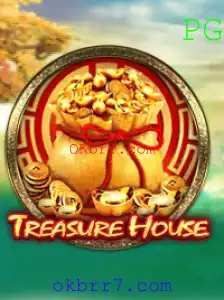 Explorando o Mundo de TreasureHouse: Um Jogo de Estratégia e Descobertas