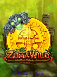 Descubra o Empolgante Universo de ZumaWild no OKbrr.com